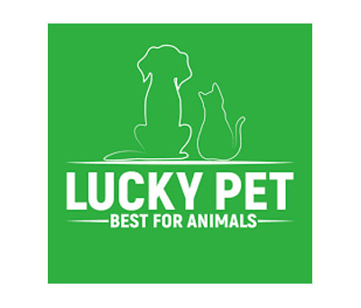 Lucky pet