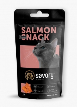 ����� ������ Savory Snack ��������� ��� ���������� ����, � �������, 60 �