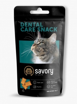 ����� ������ Savory Snack ��������� ��� ���������� ����, � ������ �� �����, 60 �