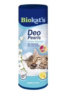 ���������� ��� �������� ������� Biokat's DEO Cotton blossom 700 �