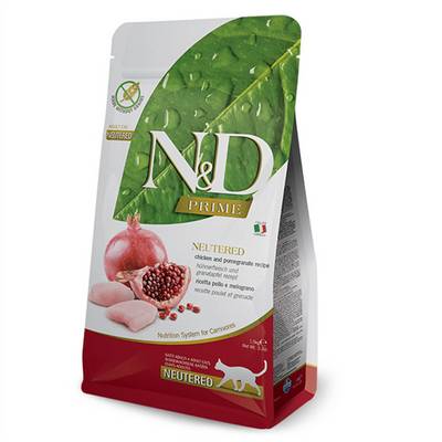    Farmina N&D,    ,   , 1.5 