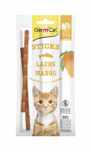 ������ GimCat ̒���� ������� ��� ����, � ������� �� �����, 3 �� �� 5 �