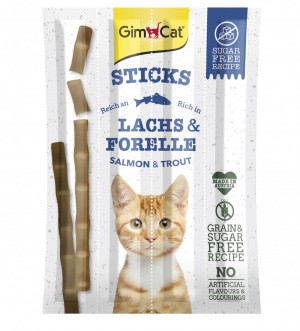 ������ GimCat ��� ����, ������� � ������� �� �������, 4 �� �� 5 �
