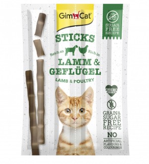 ̒���� ������� GimCat ��� ����, ���� �� �����, 4 ��