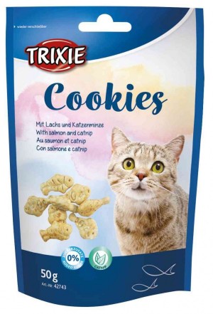 ������ Trixie Cookies ��� ���� ������ � ������� �� ������� �'���� 50 �