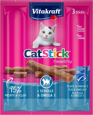 �'���� ������� Vitakraft ��� ����, ������� �� �����-3, 3 ��