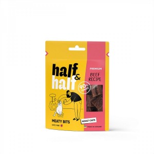 ������ ��� ���� Half&Half � ���� �'����� �������� � ����������, 50 �