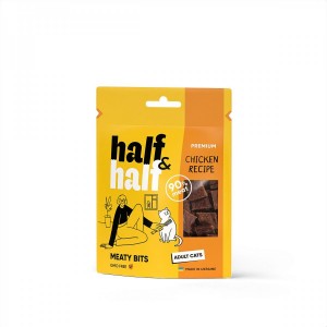 ������ ��� ���� Half&Half � ���� �'����� �������� � ������, 50 �