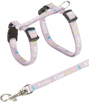 ������ � ������� Trixie Kitty Cat ��� �������, ������, 21-33 ��/8 �� (������� � ����������)