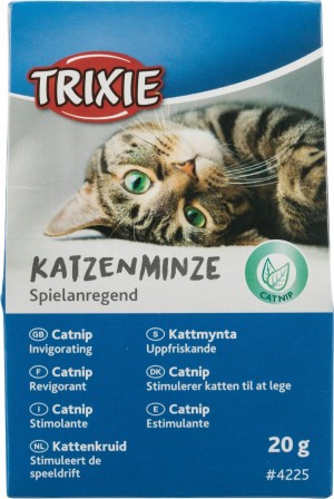 ' Trixie Catnip   20 