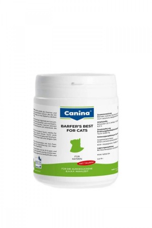 ³������-���������� �������� Canina Barfer Best ��� ���� �� ������������ ��������� ������� 180 �
