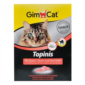 ³����� GimCat Topinis ��� ����, �������� � �����, 220 �