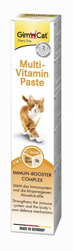 ������������� ����� GimCat Every Day ��� ����, 50 �