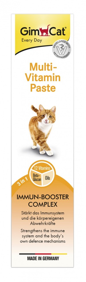 ������������� ����� GimCat Every Day ��� ����, 200 �