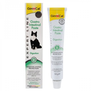 ³����� GimCat Expert Line Gastro Intestinal ��� ����, ���������� ���������, 50 �