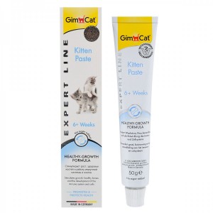 ³����������� ����� GimCat Expert Line Kitten ��� �������, 50 �