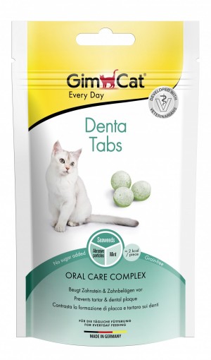 ³����� GimCat Every Day Dental ��� ����, 40 �