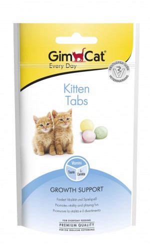 ³����������� ������ GimCat Every Day Kitten ��� �������, 40 �