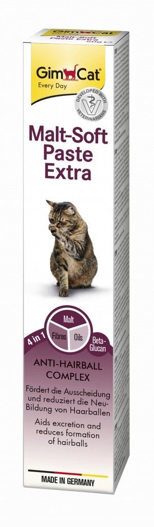  GimCat Every Day Malt-Soft Paste Extra  ,    , 50 