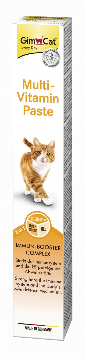 ������������� ����� GimCat Every Day ��� ����, 100 �