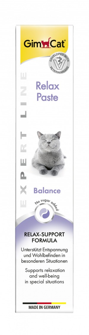 ³������ ����� GimCat Expert Line Relax ��� ����, 50 �