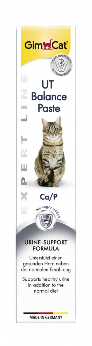 ³  GimCat Expert Line UT Balance  , 50 