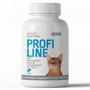 ³����� Provet Profiline ��� ����, ����� �������� ��� ��������� ������� ���������� �������, 180 ���.