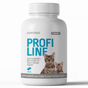 ³����� Provet Profiline �������� ��� �������, ������� �� ��������� ����, 180 ���.