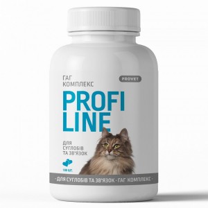 ³����� Provet Profiline ��� ����, ��� �������� ��� ������� �� ��'����, 180 ���.