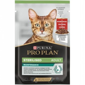 ?  PURINA PRO PLAN STERILISED  ?˲? Ҳ  ?? 85  