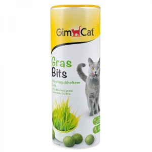 ³����������� �������� ��� ���� GimCat Gras Bits ����'��� ������, ����, 425 �