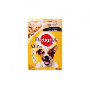 ������� ���� Pedigree ��� �����, �������� � ����, 85 �