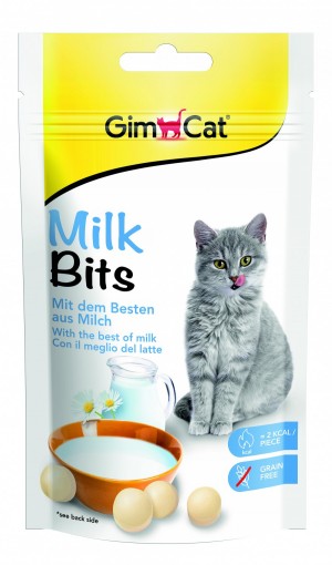³����������� ������ ��� ���� GimCat MilkBits � �������, 40 �