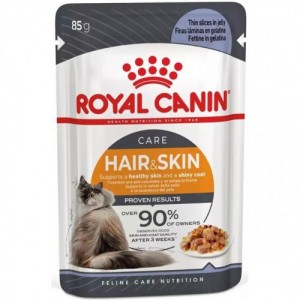 HAIR & SKIN CARE In         0,085 