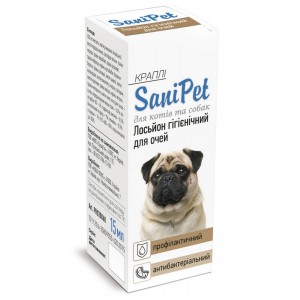  ProVET SaniPet       , 15  ()