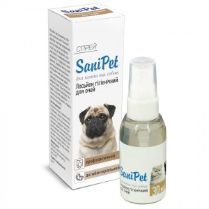 ������� ProVET SaniPet ��� ������� �� ����� ���� � �����, 30 �� (�����)