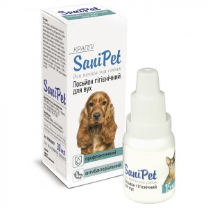  ProVET SaniPet       , 15  ()