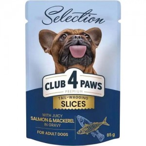    4  Plus Selection            85 