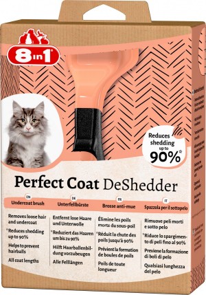 �������� 8in1 Perfect Coat ��� ����������� ����, 4,5 ��