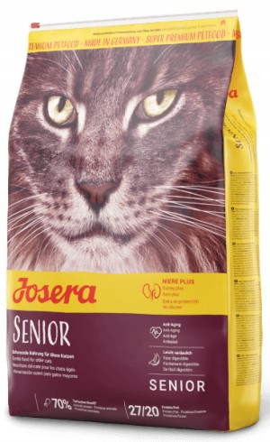    Josera Senior 0.4 