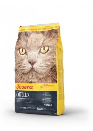 ���� ��� ���� Josera CATELUX 10 ��