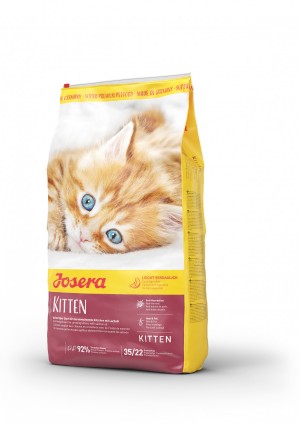    Josera Kitten 0,4 
