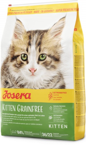 ���� ��� ���� Kitten grainfree 10 ��