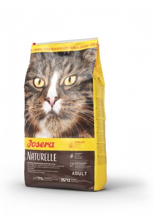    Josera NATURELLE 10 