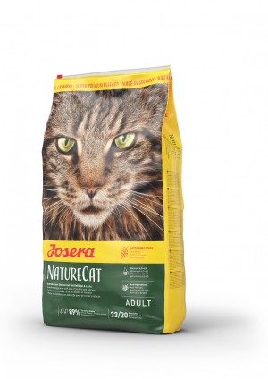 ���� ��� ���� Josera NATURECAT 2 ��