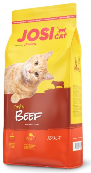���� ��� ���� JosiCat Tasty Beef 10 ��