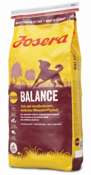 ���� ���  Josera BALANCE 0,9 ��