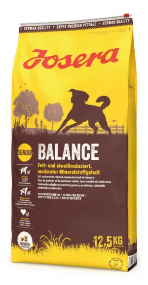 ���� ���  Josera BALANCE 12,5 ��