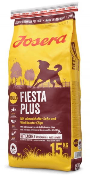 ���� ��� ����� FiestaPlus 15 ��