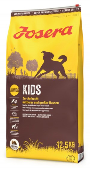    Josera KIDS 12,5 